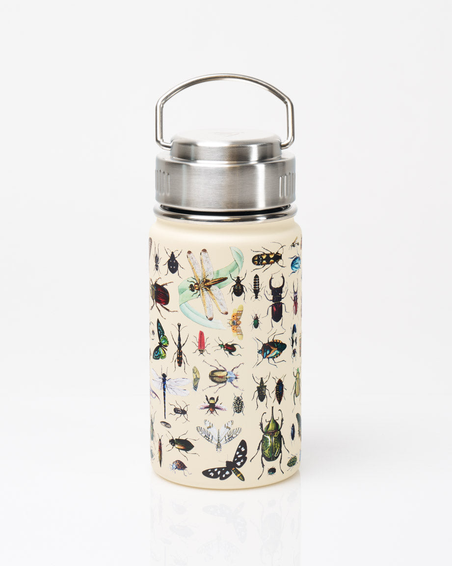 Drinkfles Insecten (350ml)