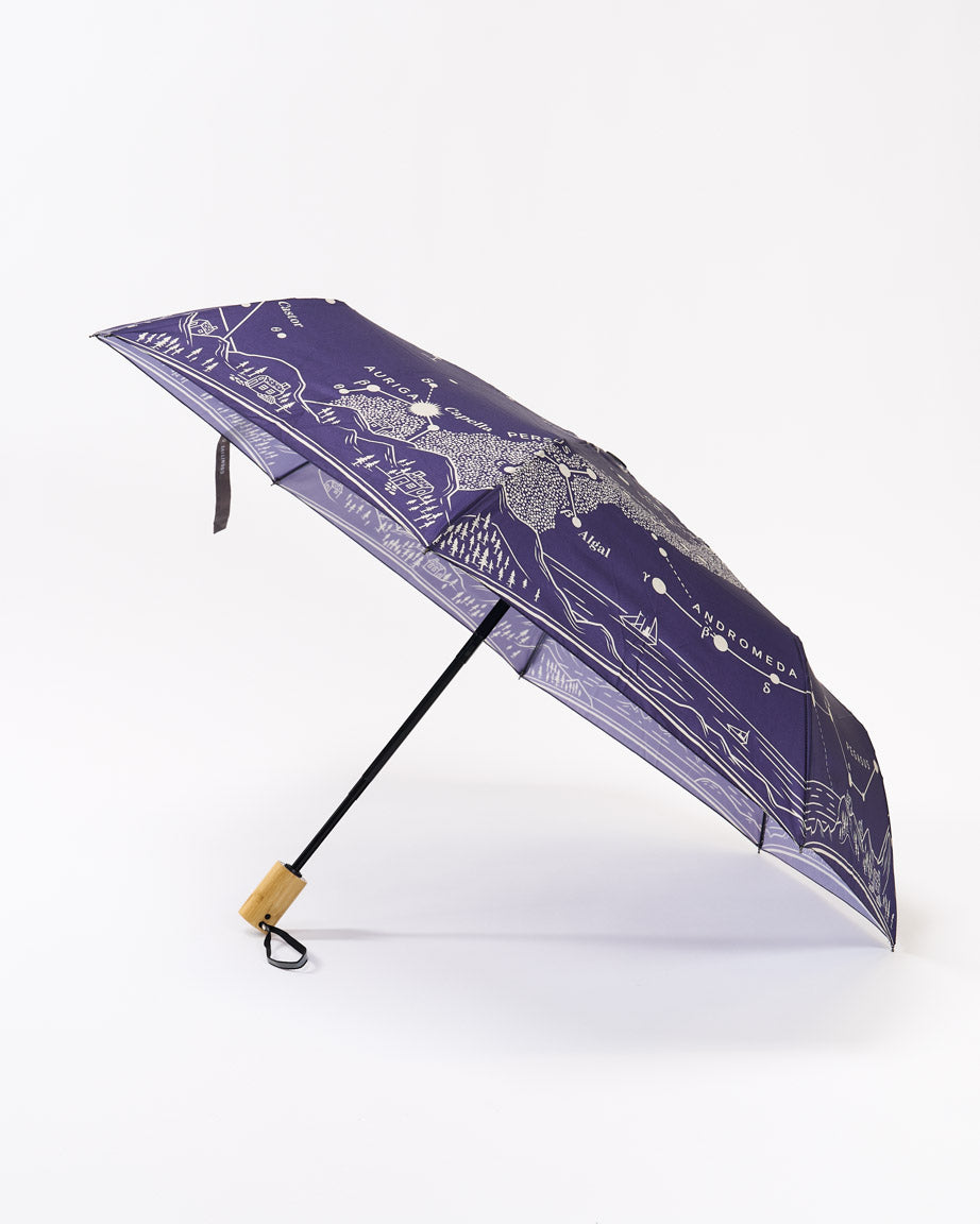 Umbrella Astronomy