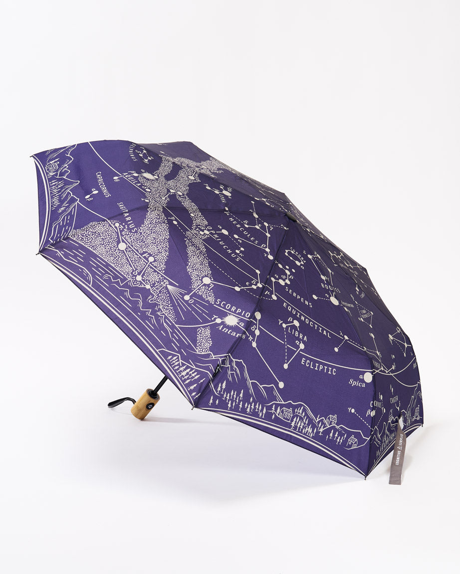 Umbrella Astronomy