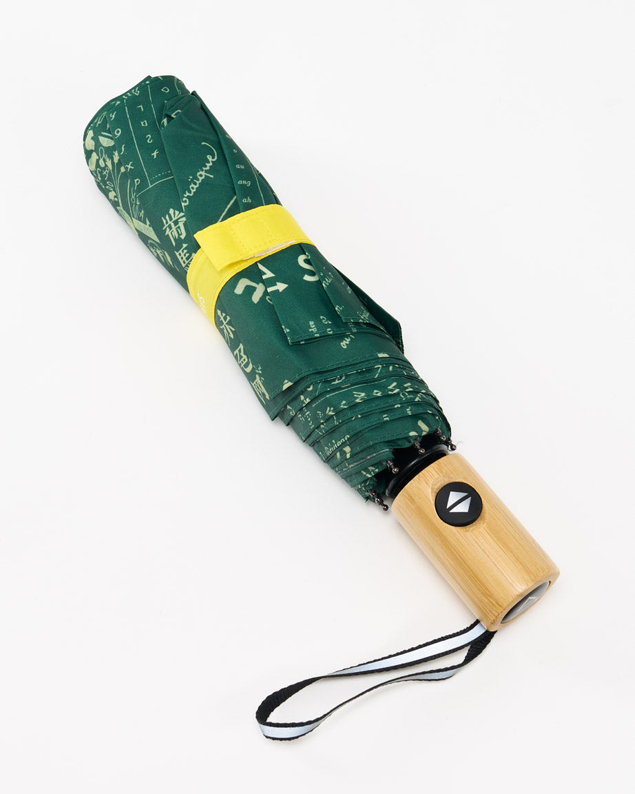 Paraplu Linguïstiek