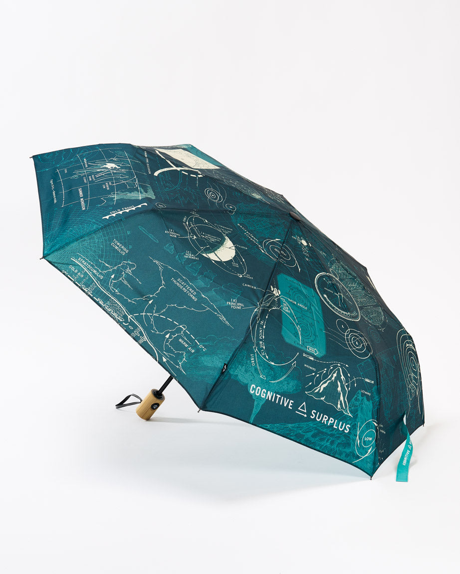 Umbrella Meteorology