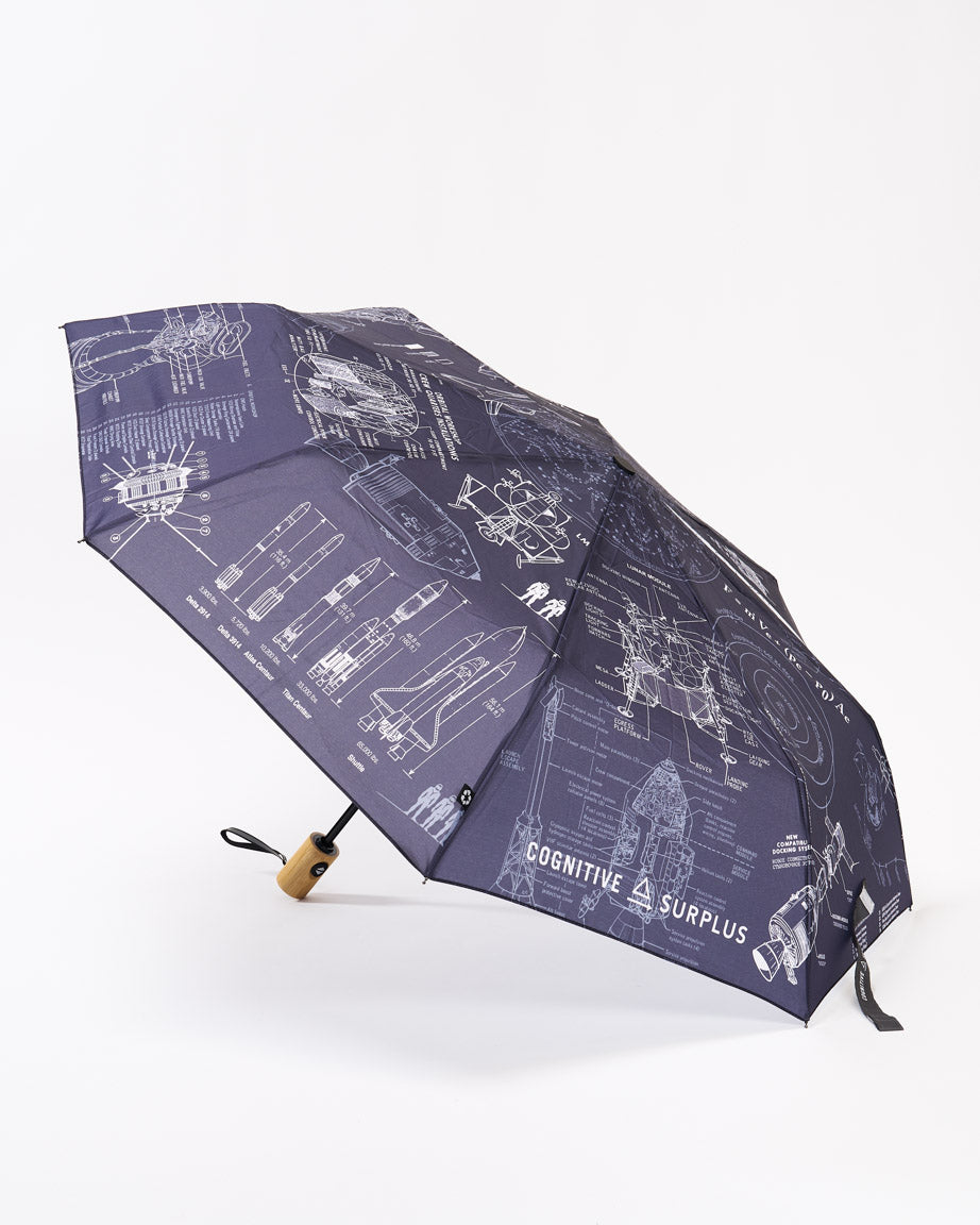 Umbrella Rocketry