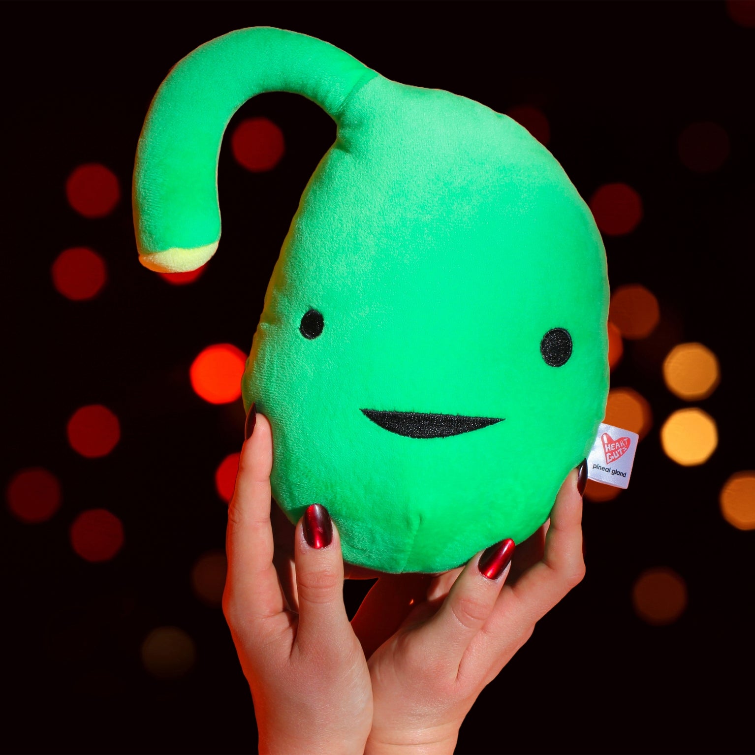 plushie epiphysis - Sleep On It