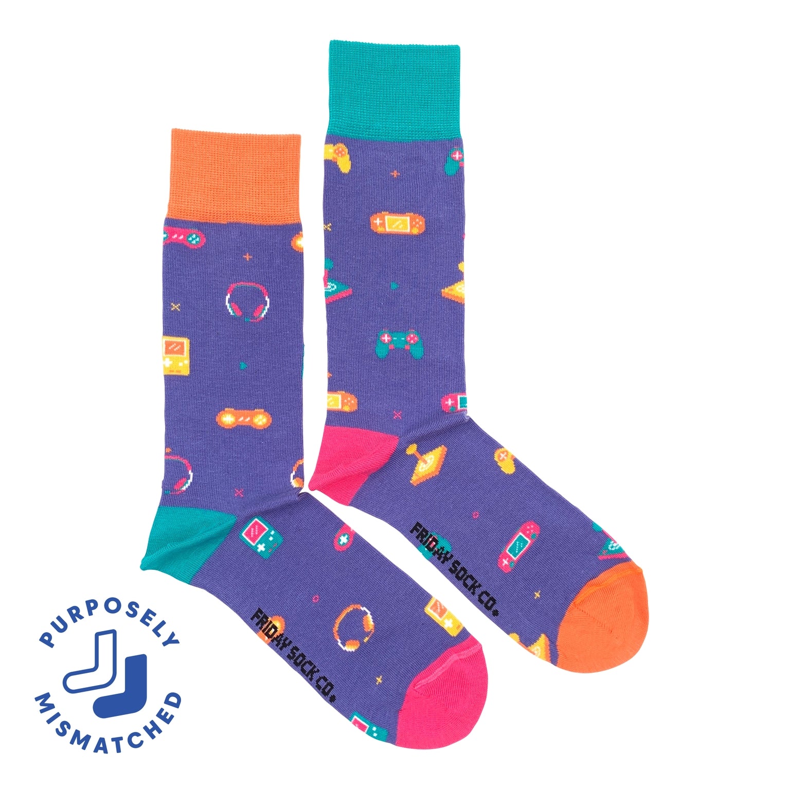 socks video games