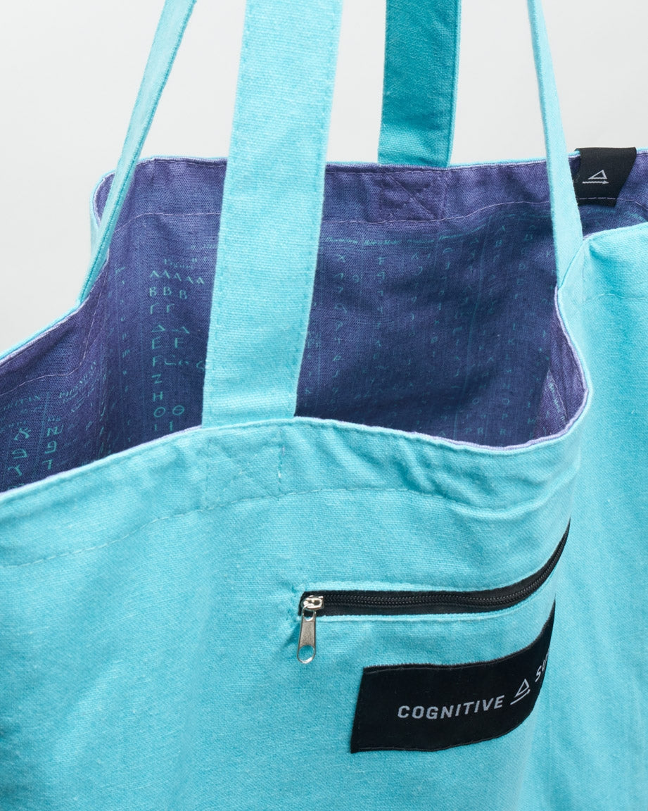 Shoulder Bag Linguistics