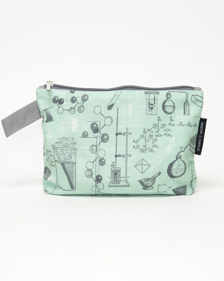 zip case lab chemistry