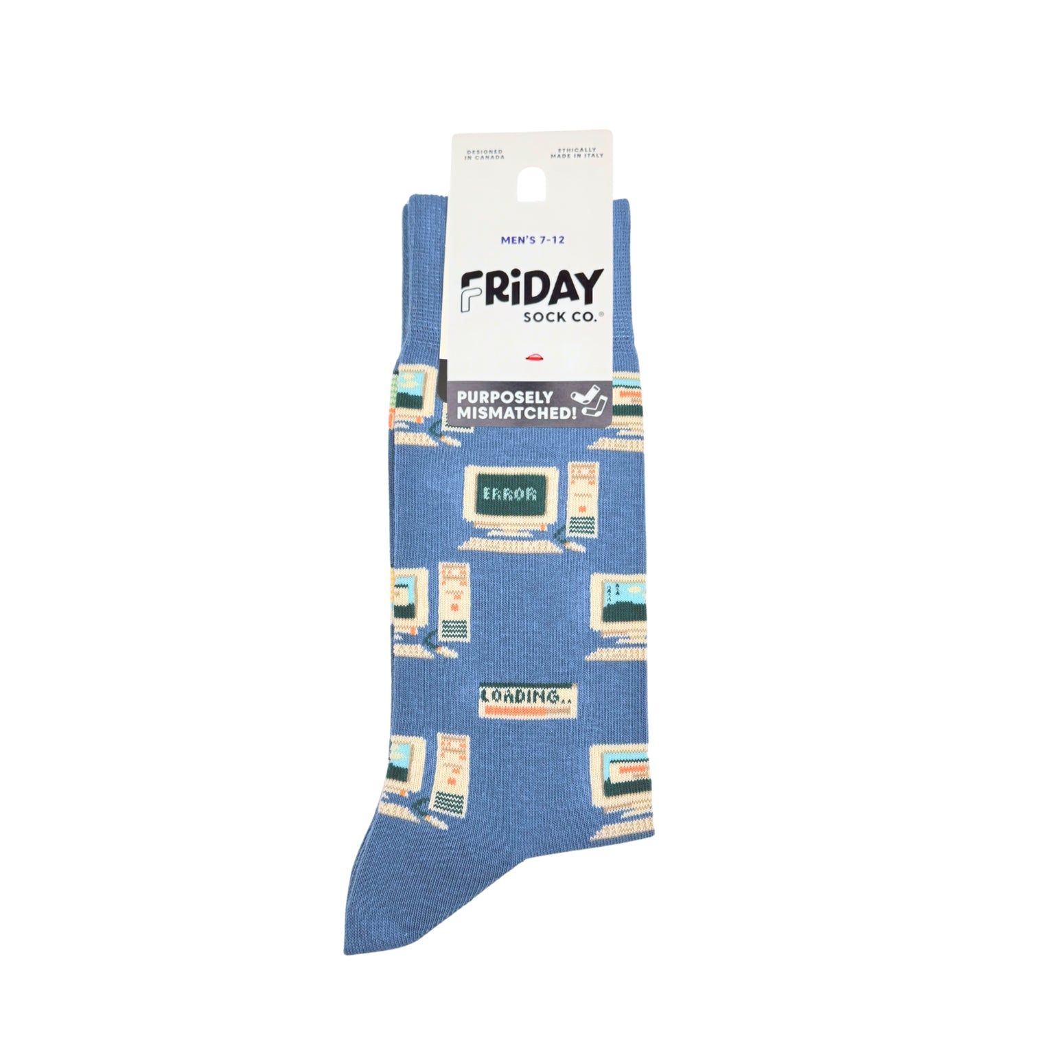 socks Floppy Disk & Vintage computer