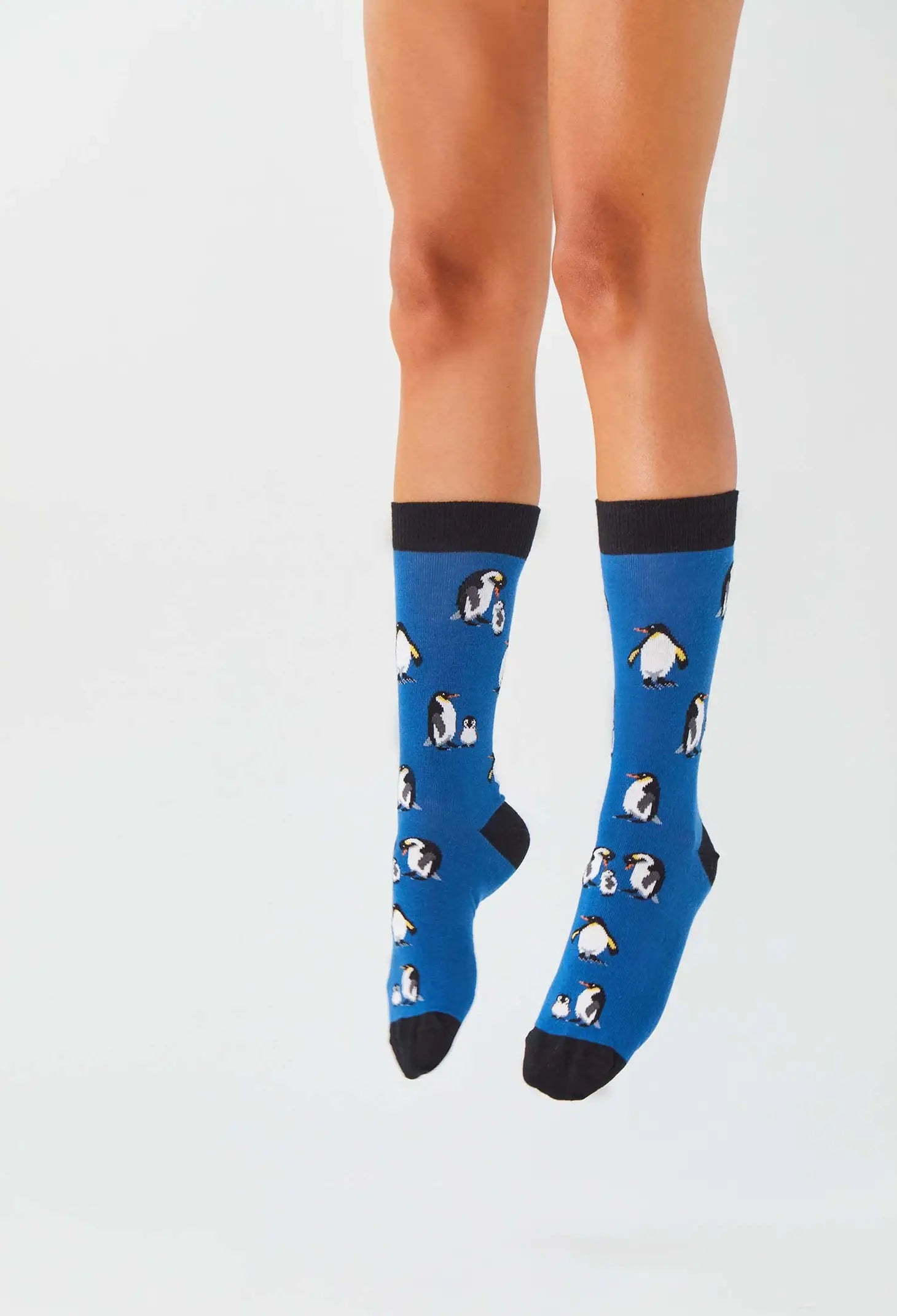 Chaussettes Pingouin
