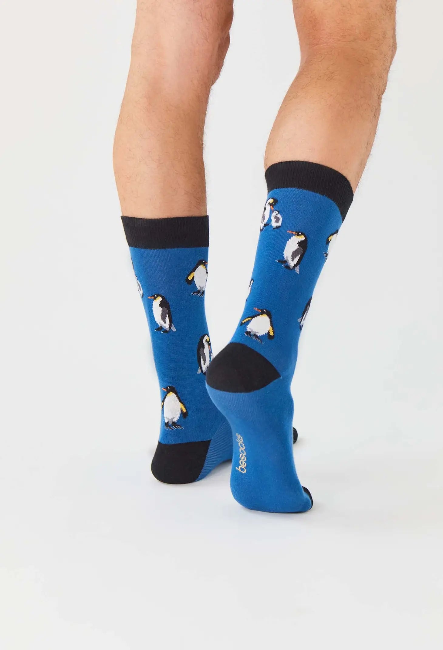 Chaussettes Pingouin