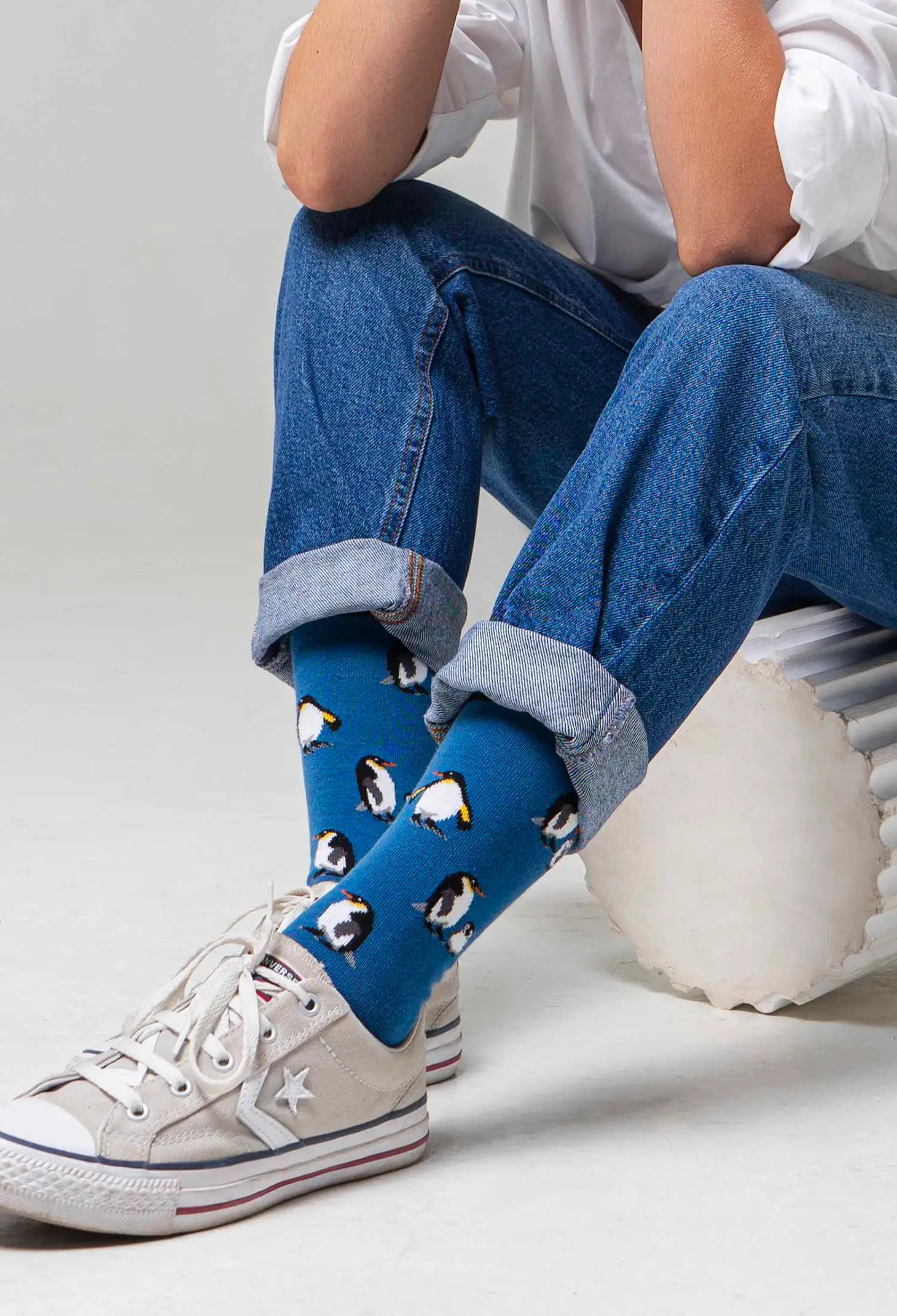 Chaussettes Pingouin