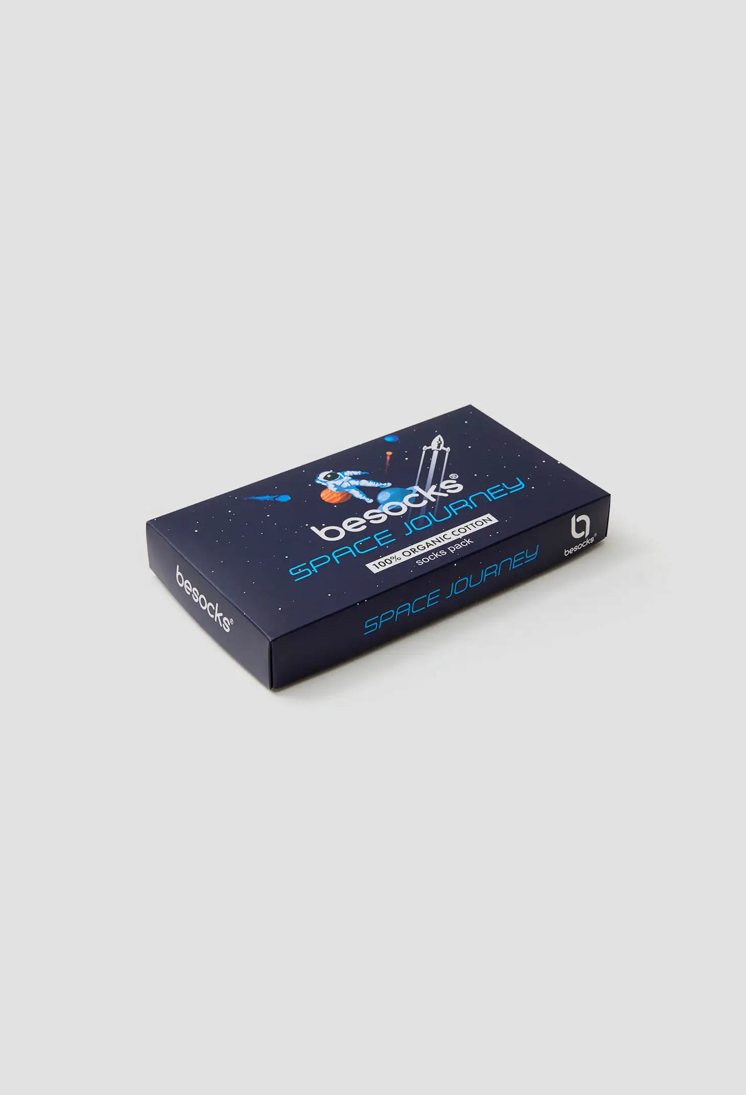 Lot de chaussettes Space Journey