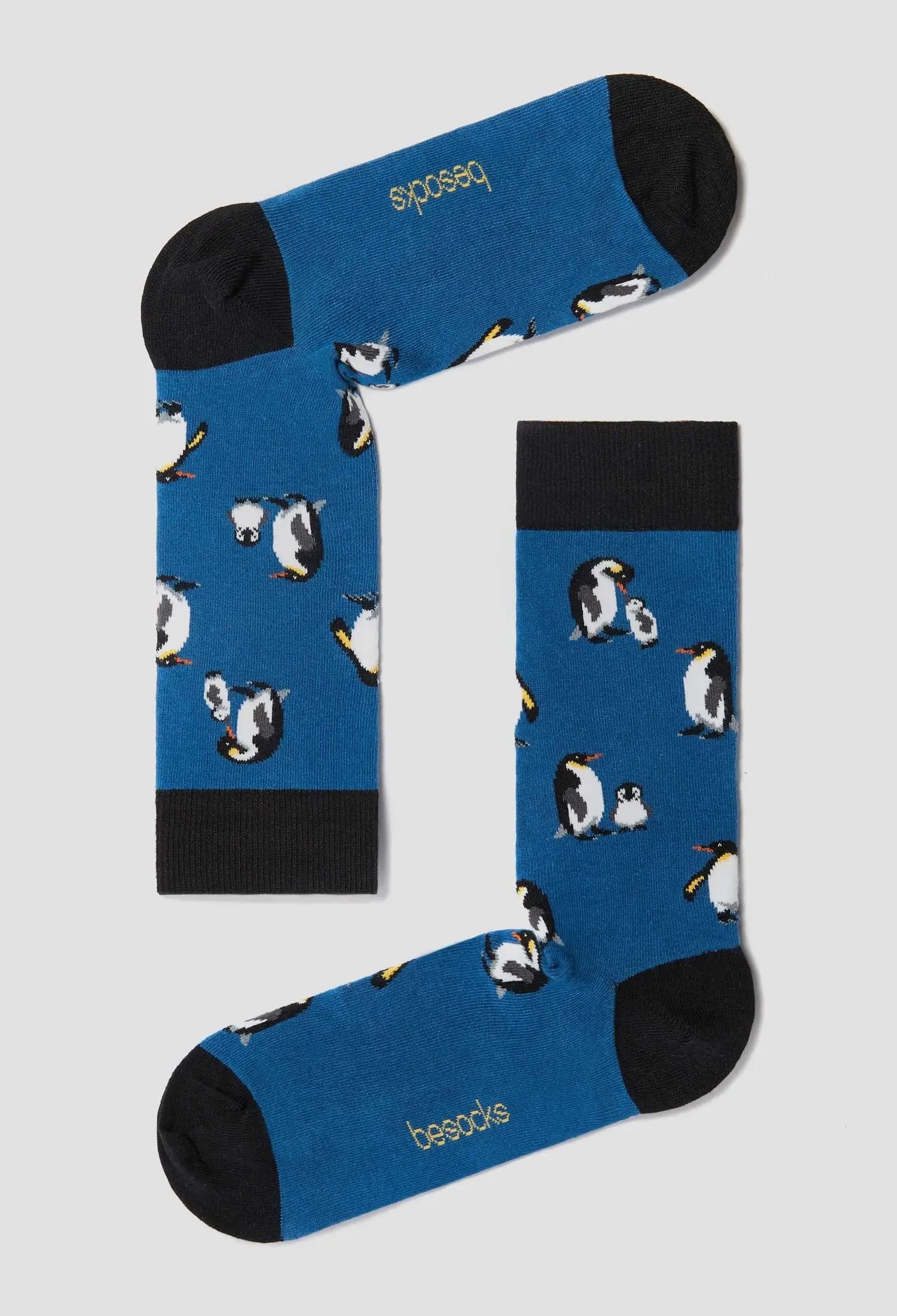 Chaussettes Pingouin