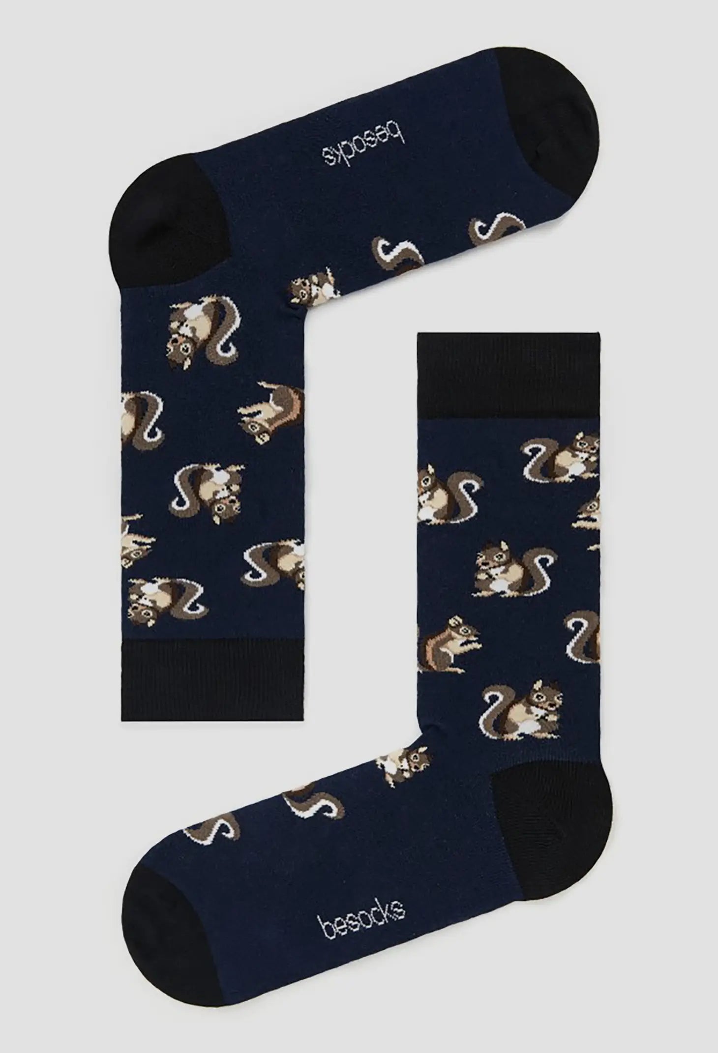 Lot de chaussettes Aimer la Forêt