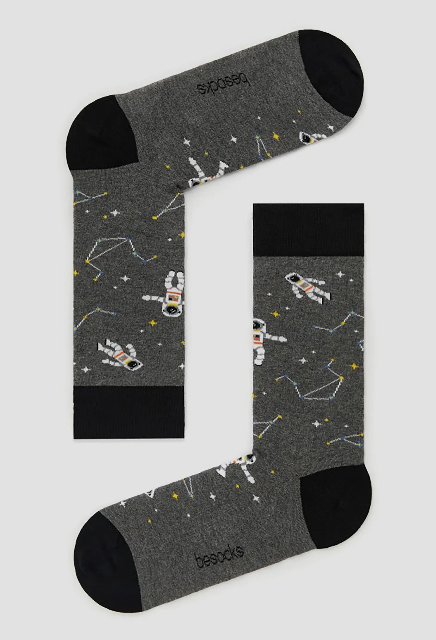 Set sokken Space Journey