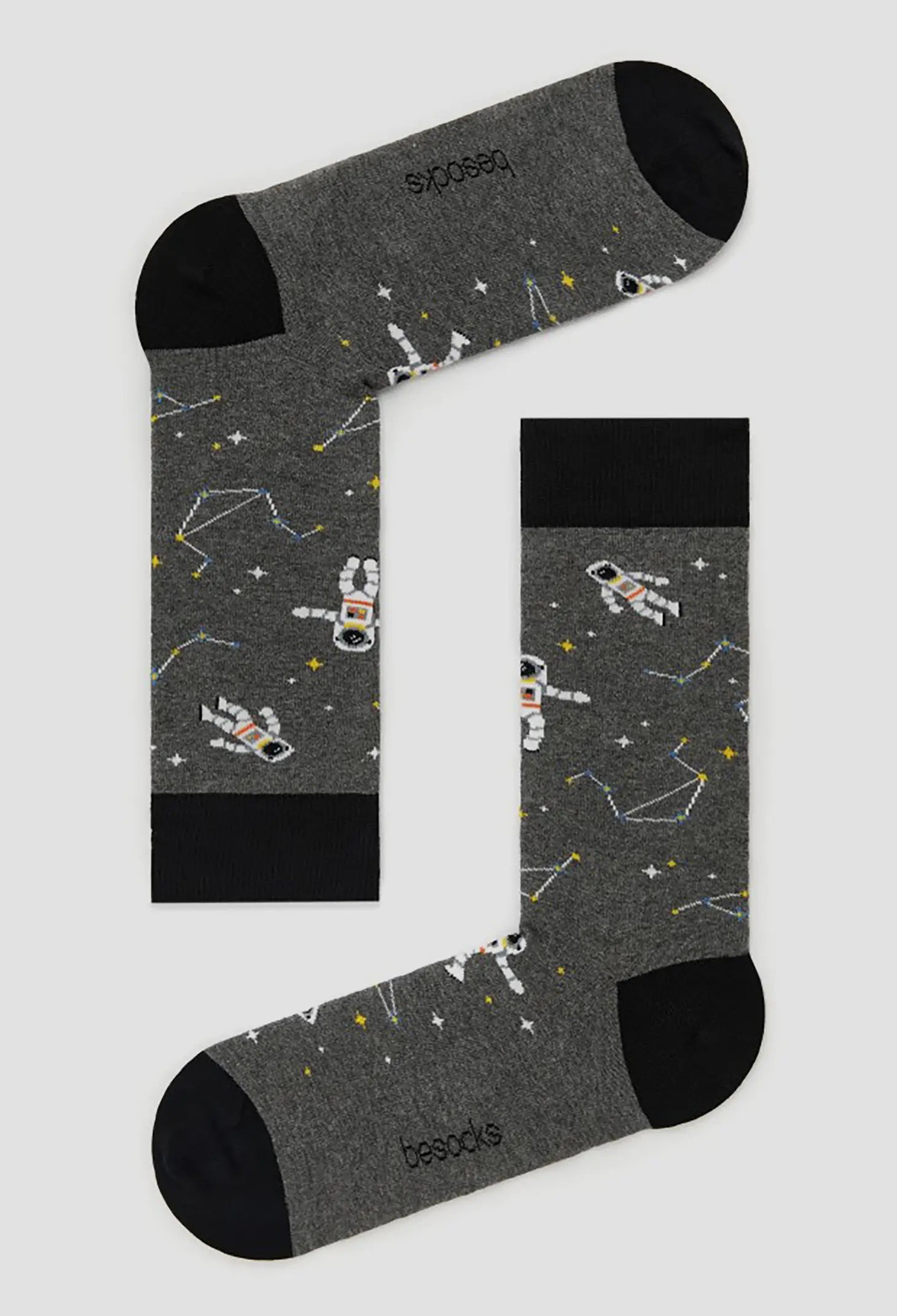Lot de chaussettes Space Journey
