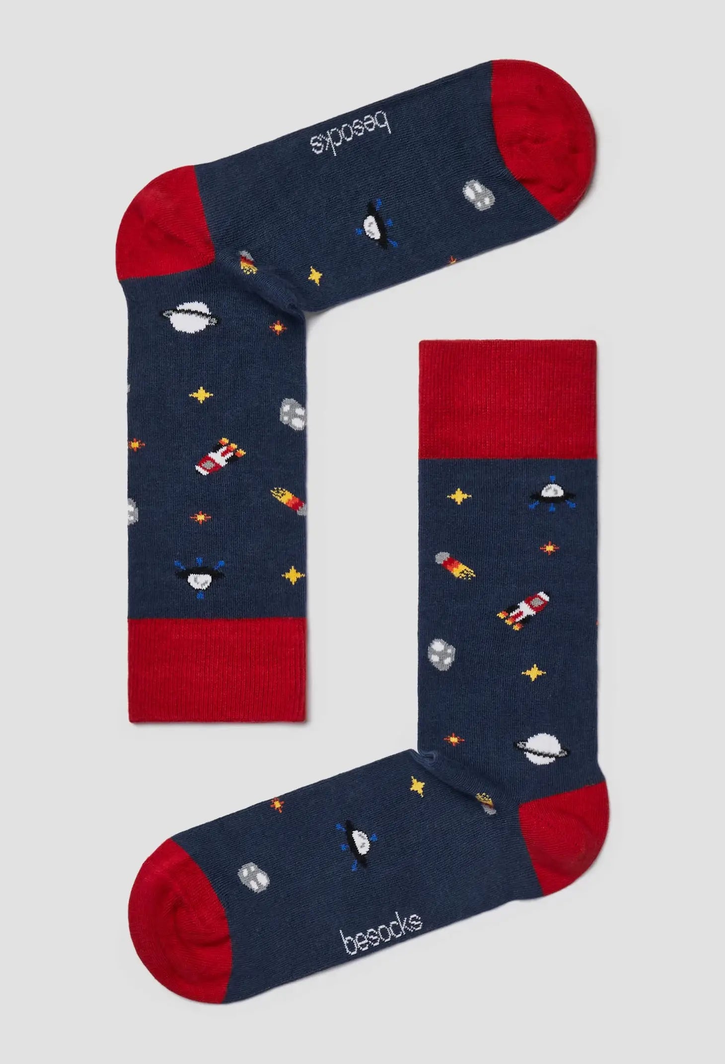 Set sokken Space Journey