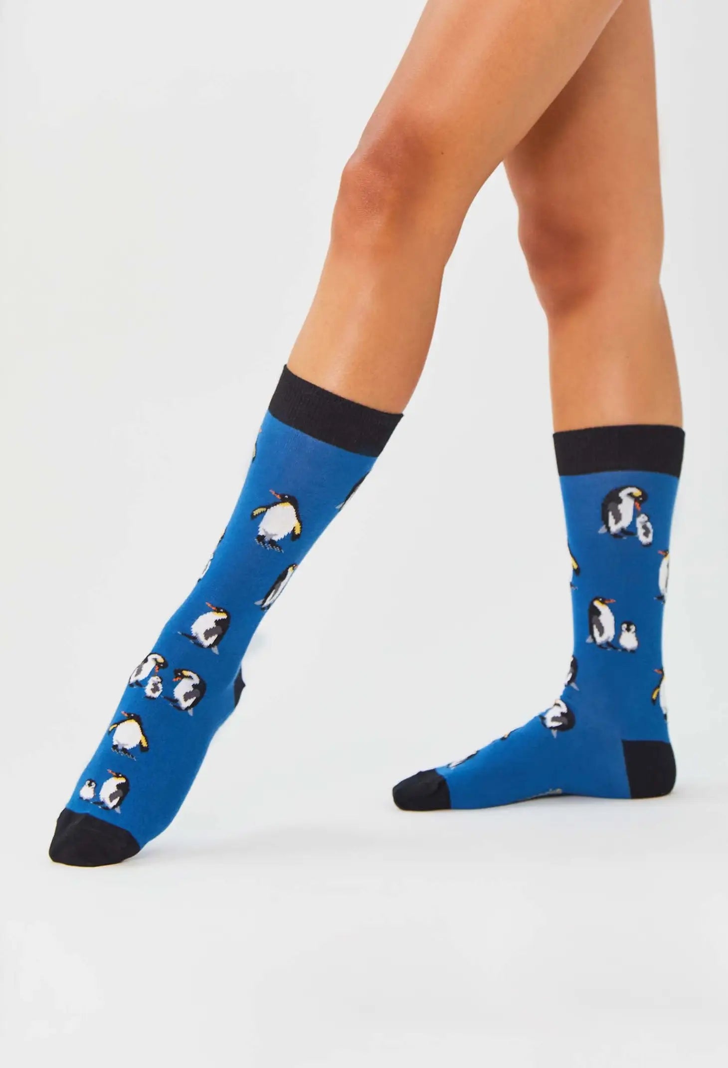 Chaussettes Pingouin