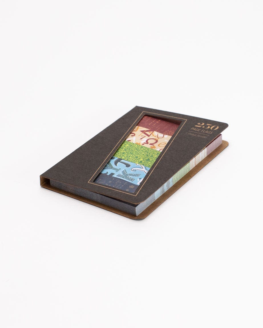 Page flags Mathematical Reverie - Fairy Positron