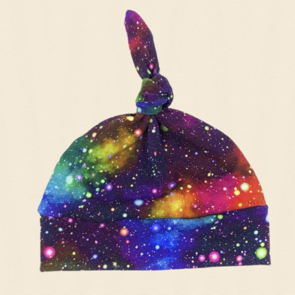 Babymuts regenboognebula - Fairy Positron