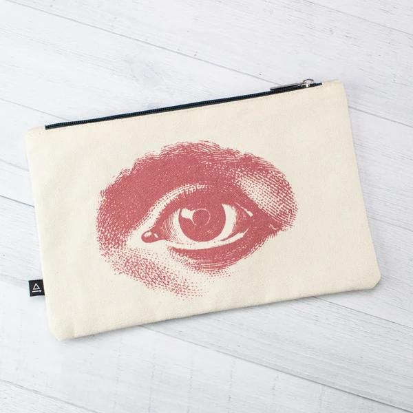 Etui optiek + zicht - Fairy Positron
