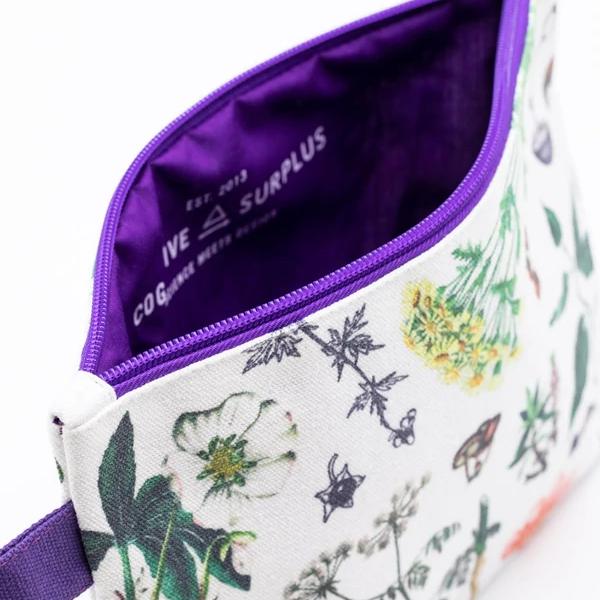 zip case "poisonous plants" - Fairy Positron