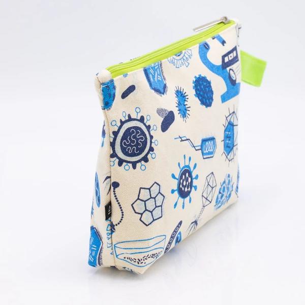 zip case "retro microbiology" - Fairy Positron