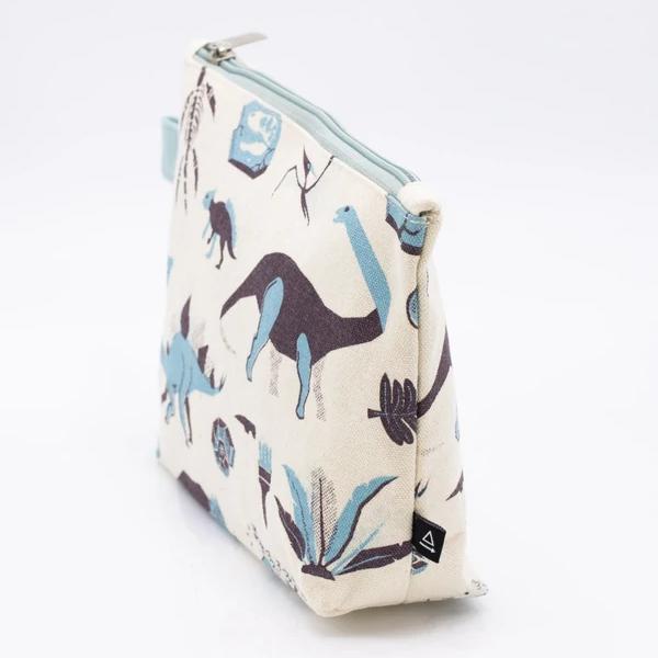 zip case "retro palaeontology" - Fairy Positron