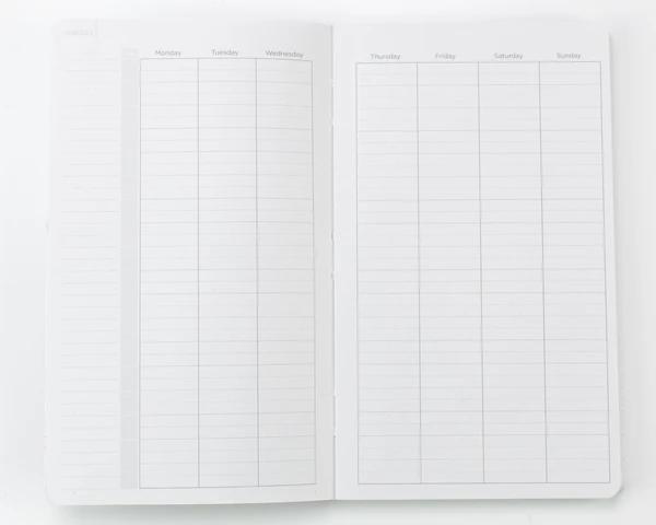 Jaarplanner astronomie - Fairy Positron
