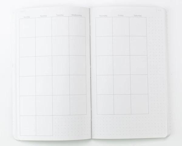 Jaarplanner honingbij - Fairy Positron