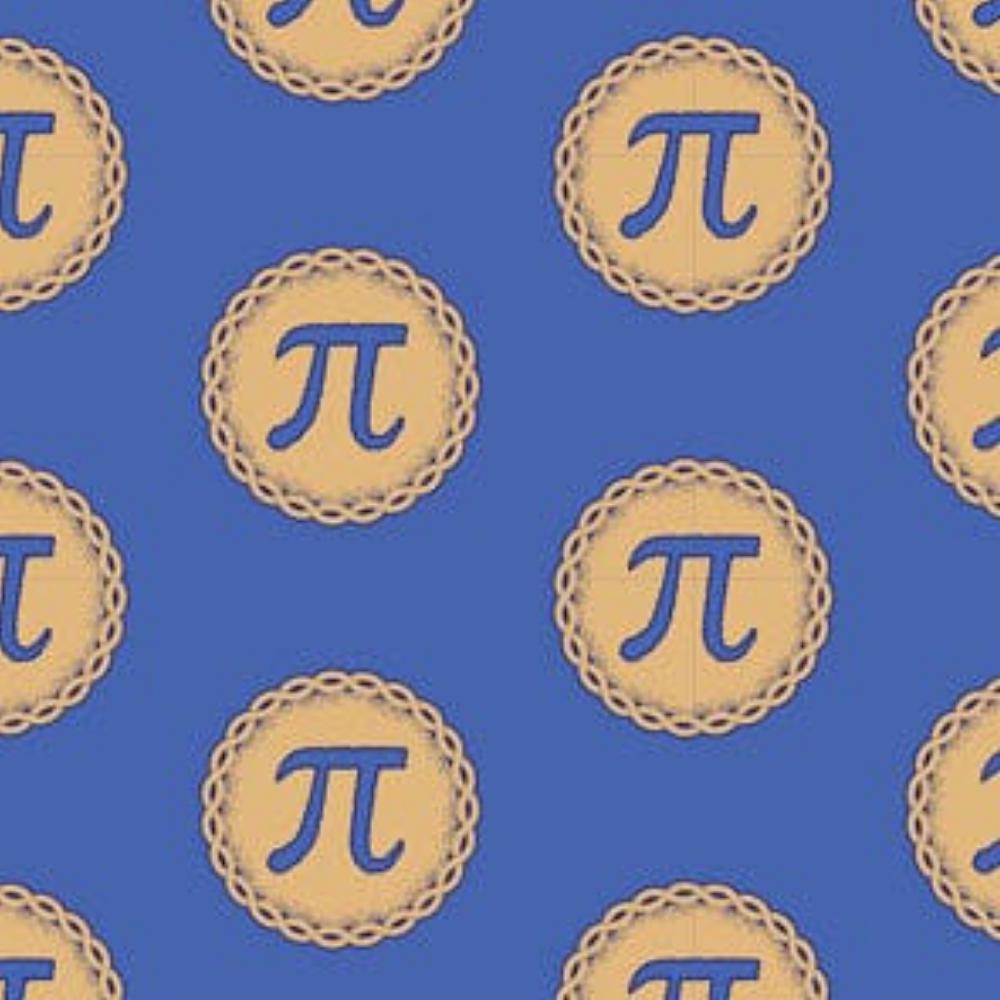 Kleedje Blueberry Pi - Fairy Positron
