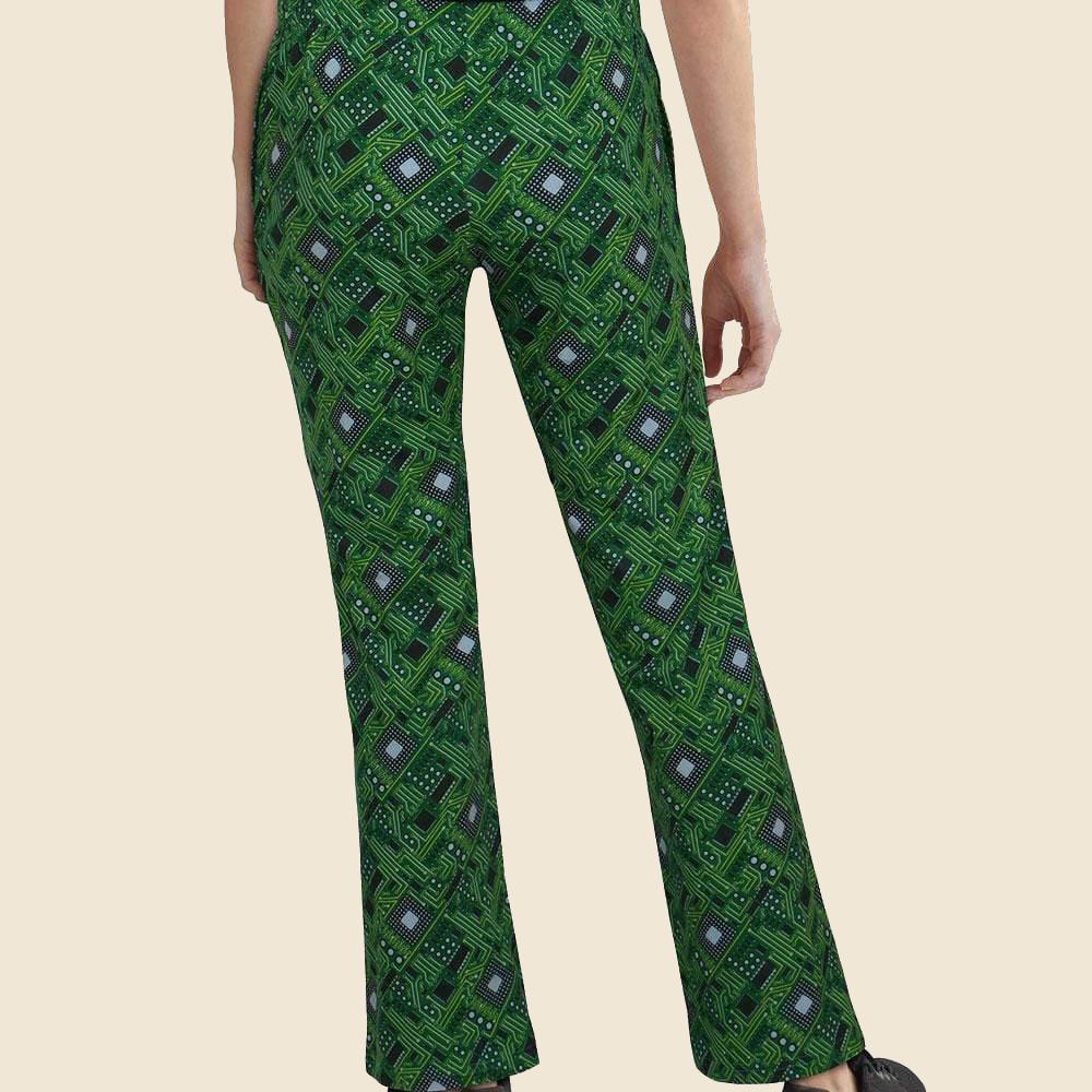 Loungebroek printplaat - Fairy Positron