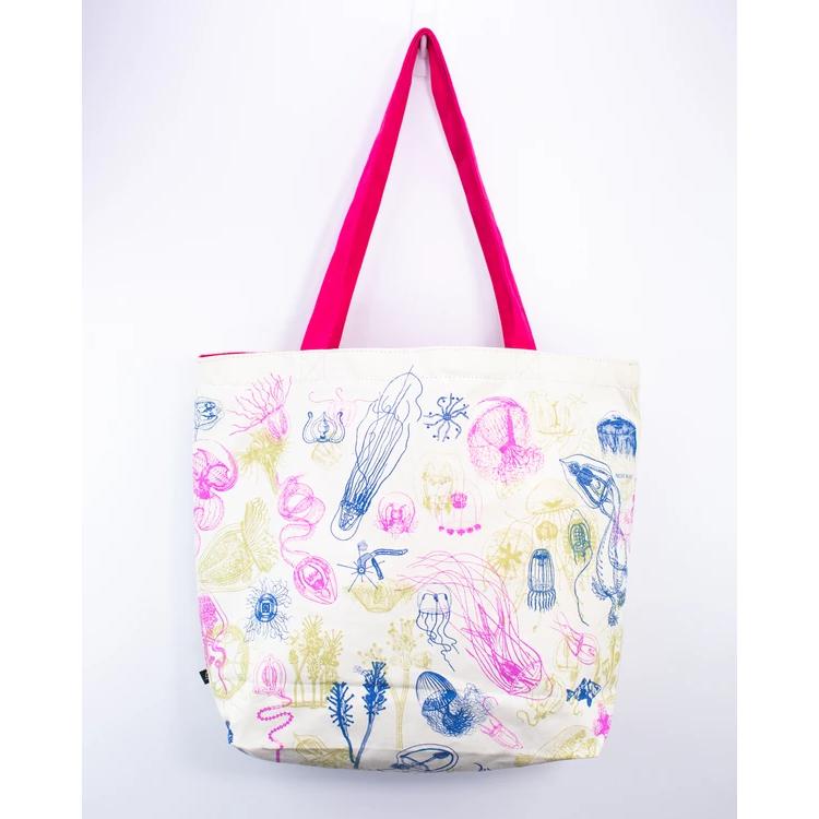 Shoulder bag jellyfish - Fairy Positron