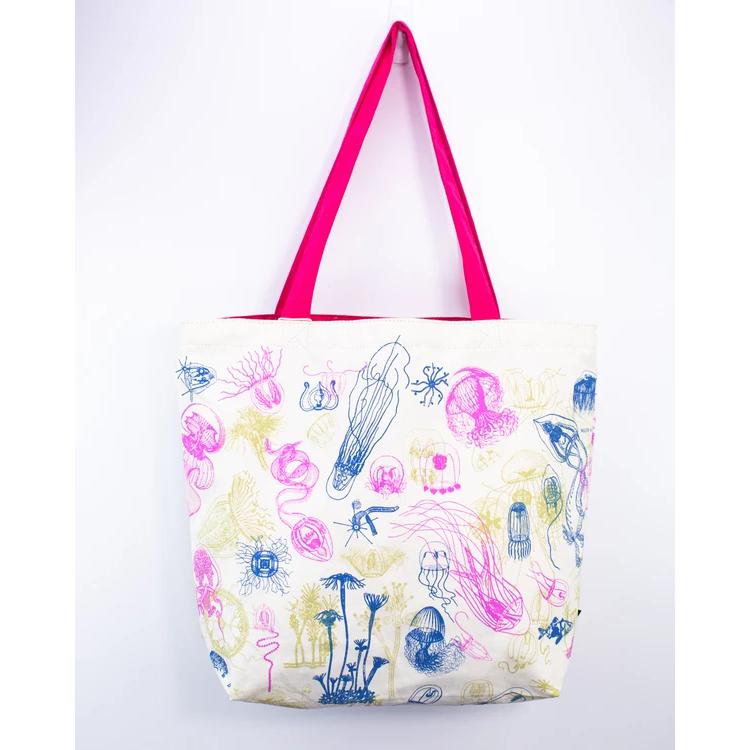 Shoulder bag jellyfish - Fairy Positron