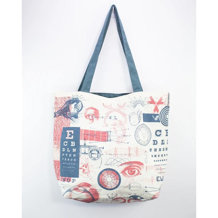 Shoulder bag optics + vision - Fairy Positron