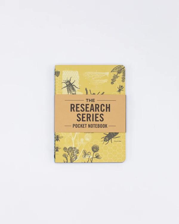 Set zaknotitieboekjes biologie - Fairy Positron