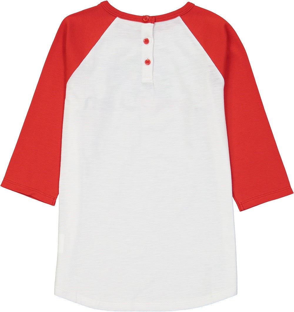 T-shirt Revolution - Fairy Positron