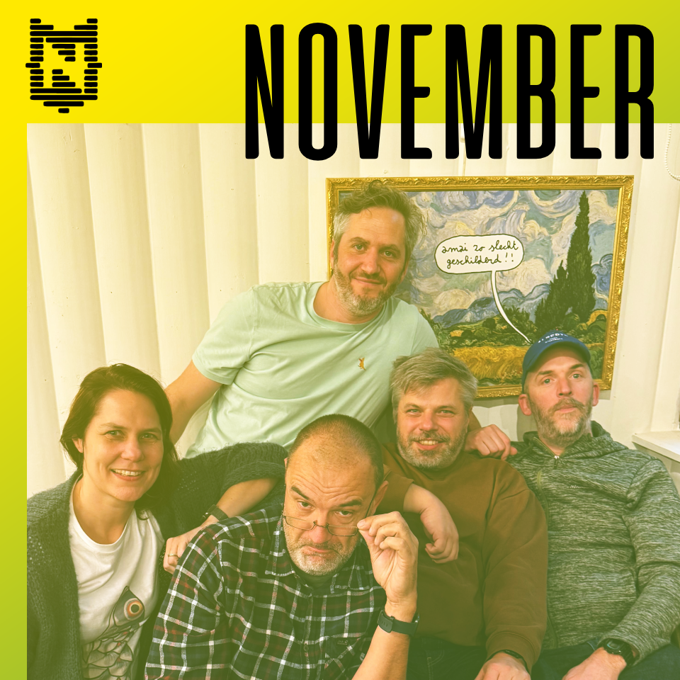 Fairy in Nerdland pt. 11