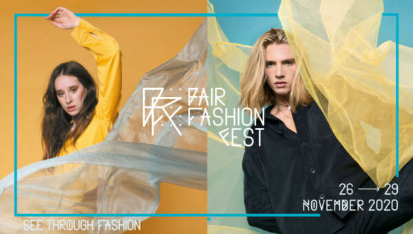 Fair Fashion Fest komt naar je thuis!