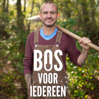 Green Friday: 10% voor Natuurpunt en voor jou 💚