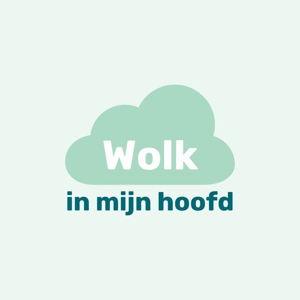 Actie voor 'Wolk in mijn hoofd' (De Warmste Week)