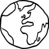 Pretty Little Earth
