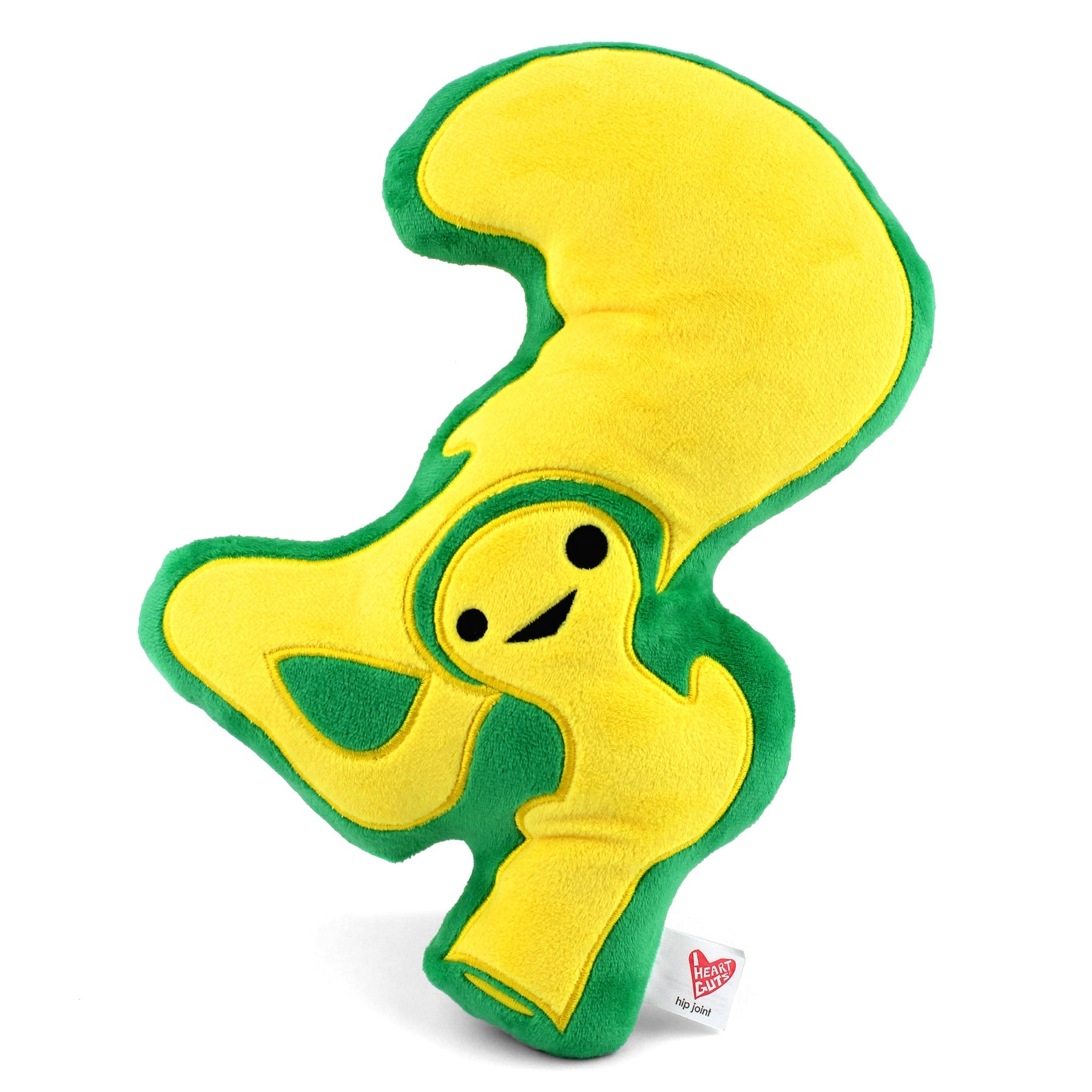 Knuffel heup - Hip Hip Hooray