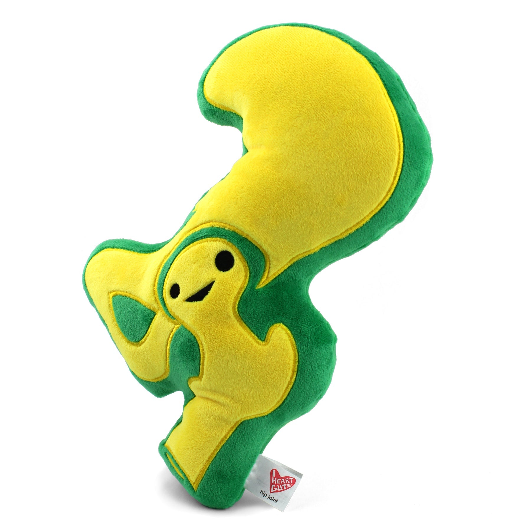 Knuffel heup - Hip Hip Hooray