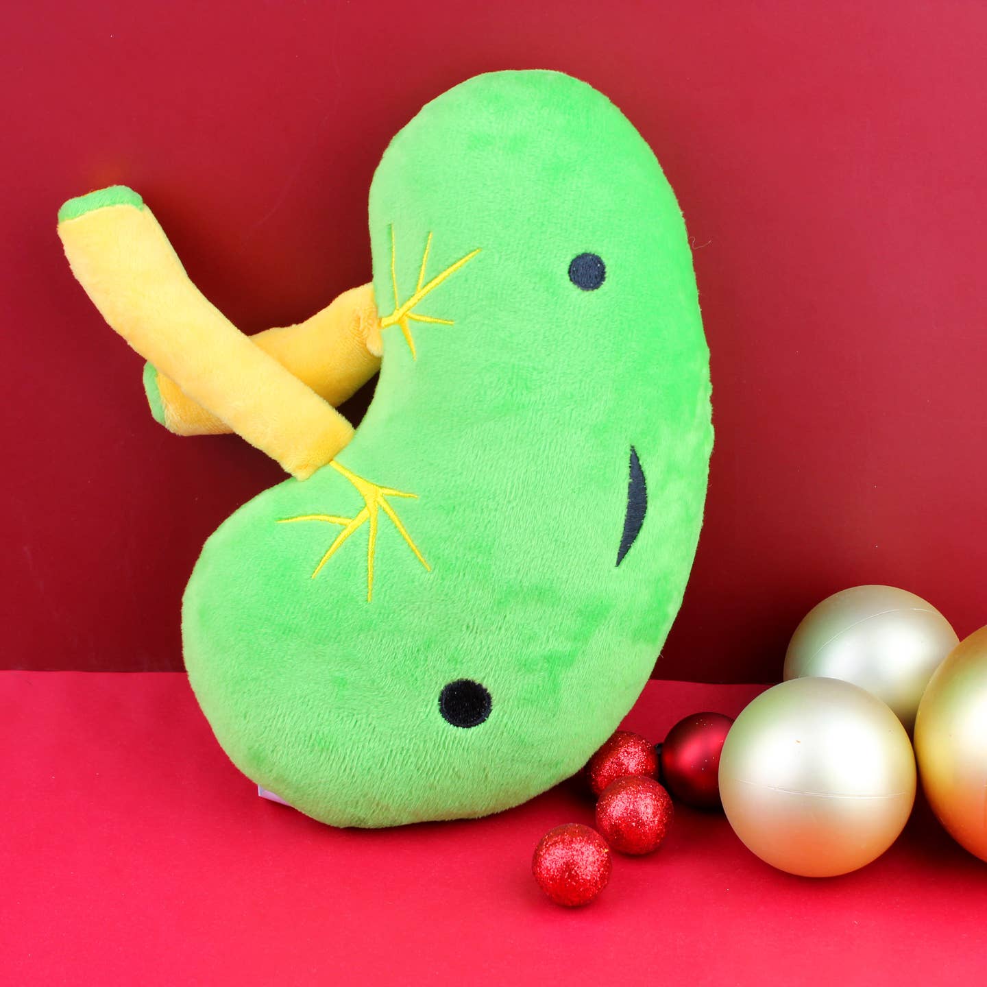 plushie spleen - Lymphin' the Dream