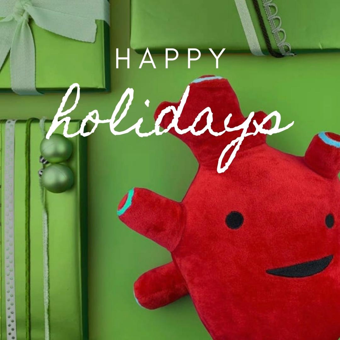 e-Gift Voucher “Happy Holidays”