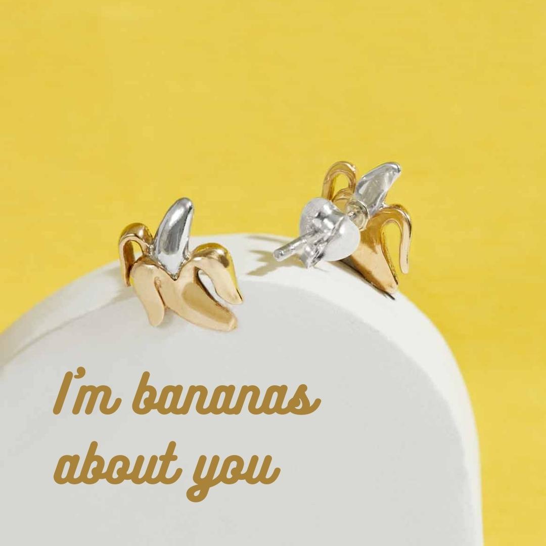 e-Gift Voucher “Bananas About You”