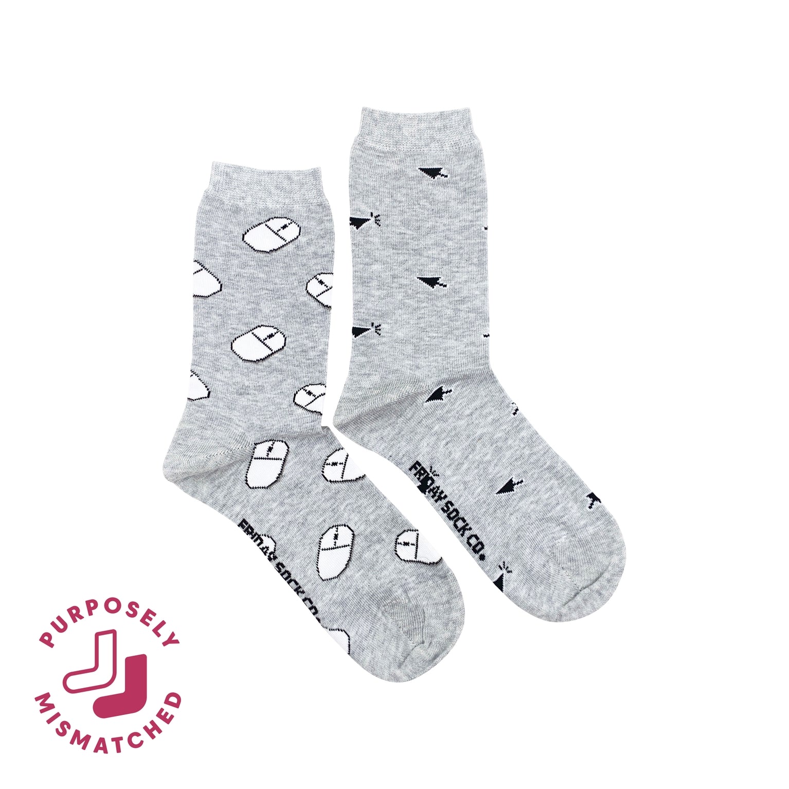 socks mouse & cursor