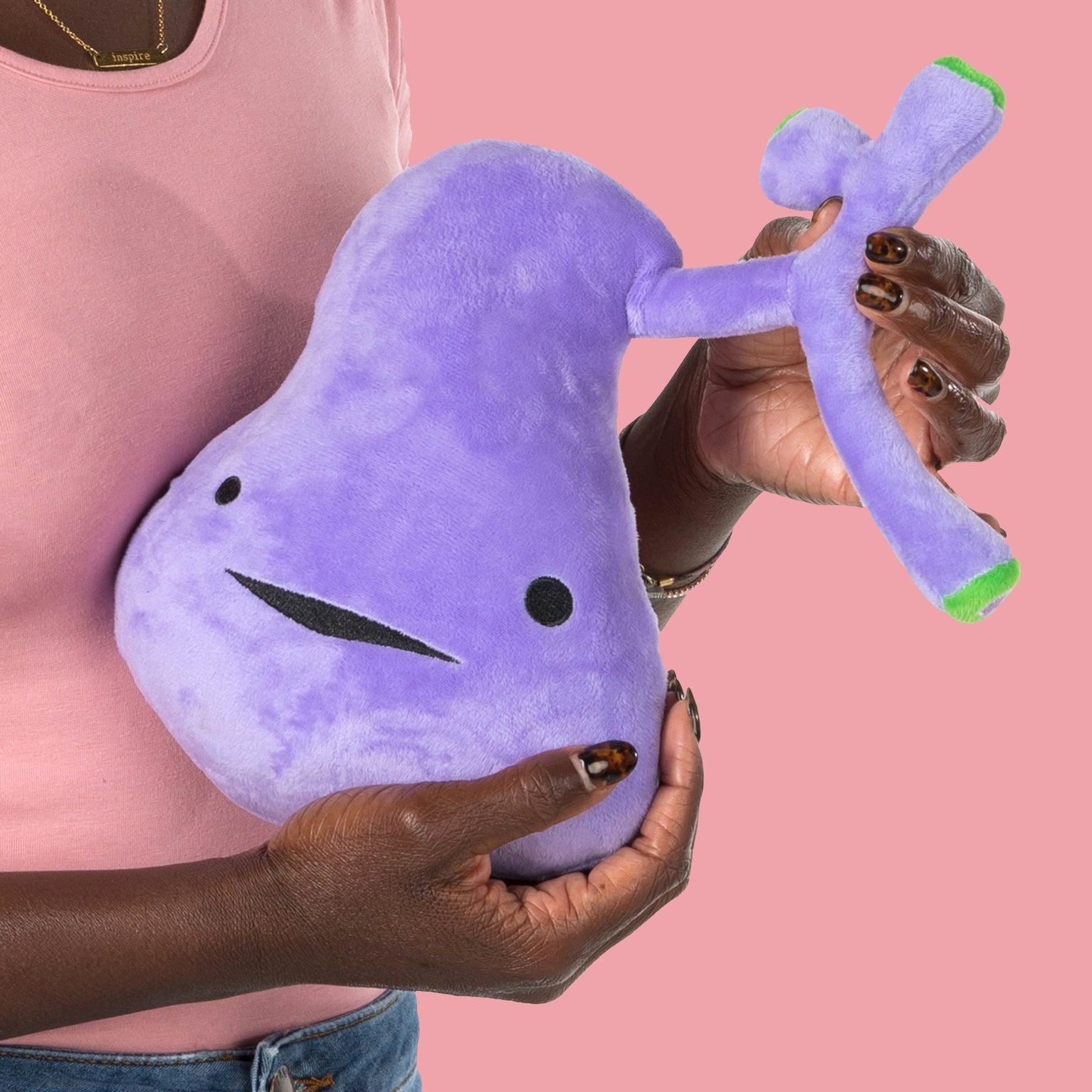 plushie gall bladder - You've got gall