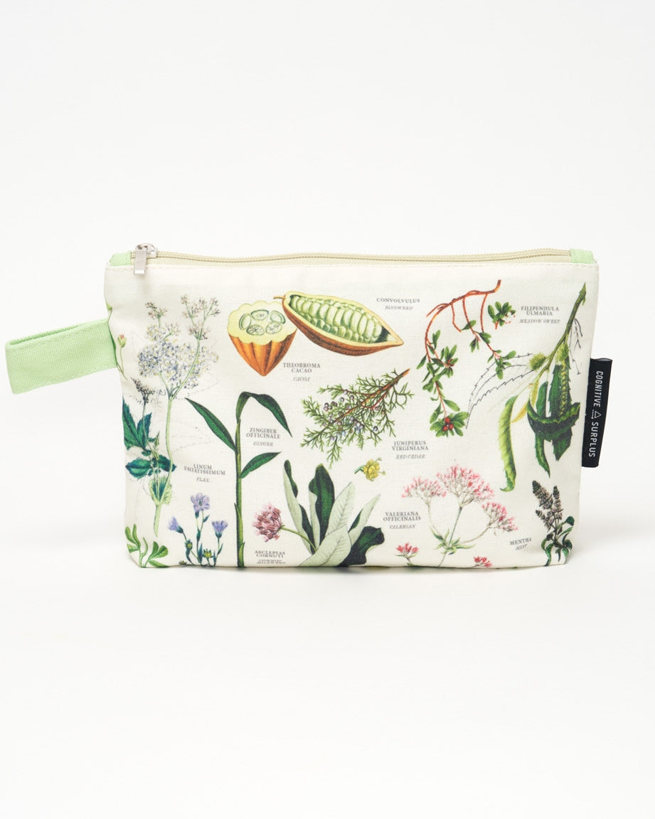 Etui Medicinal Botany