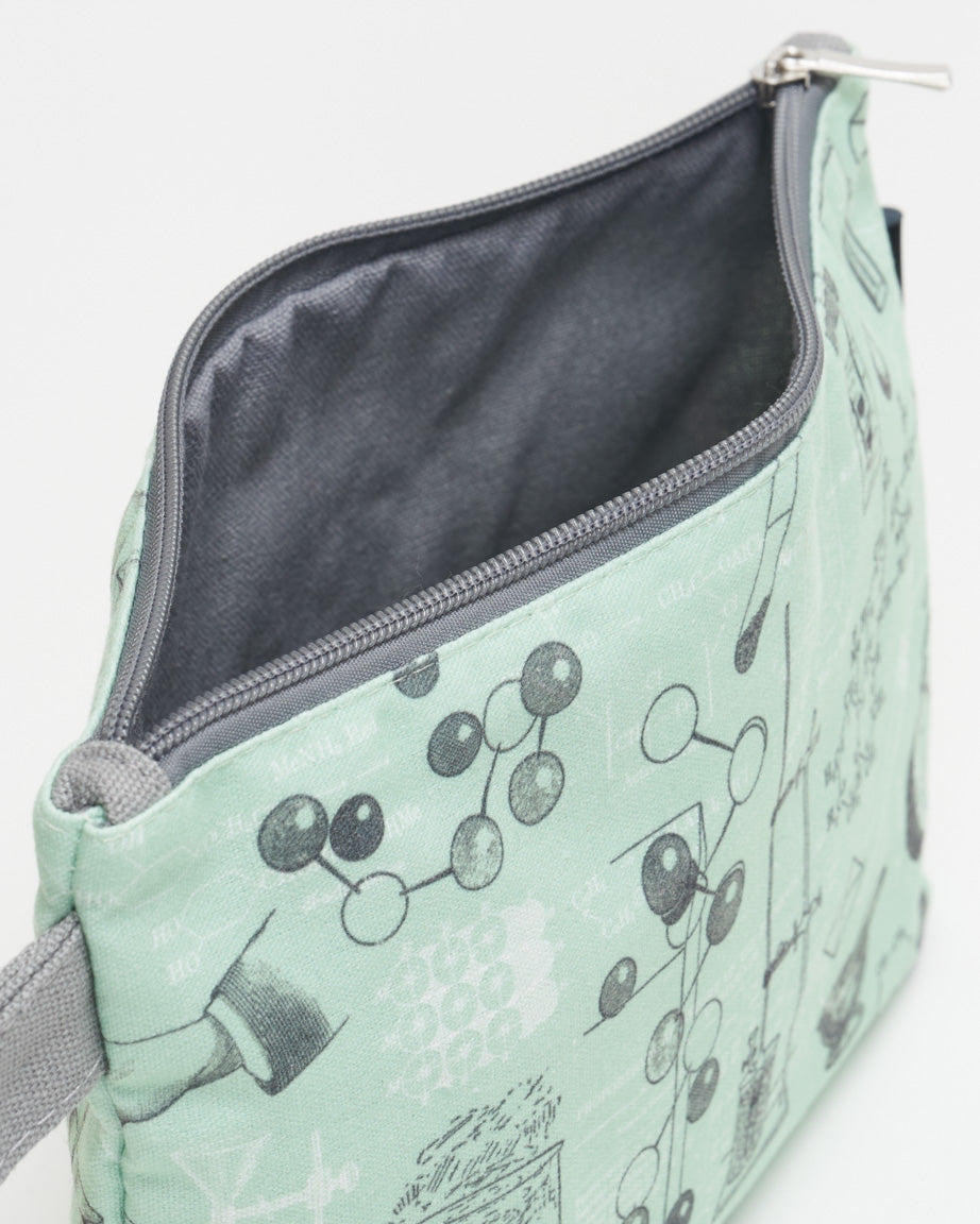 zip case lab chemistry